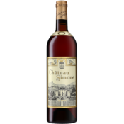 Vin rosé Château Simone 75cl