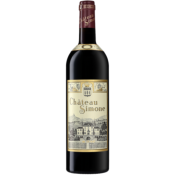 Vin rouge Château Simone 75cl ou 1.5L